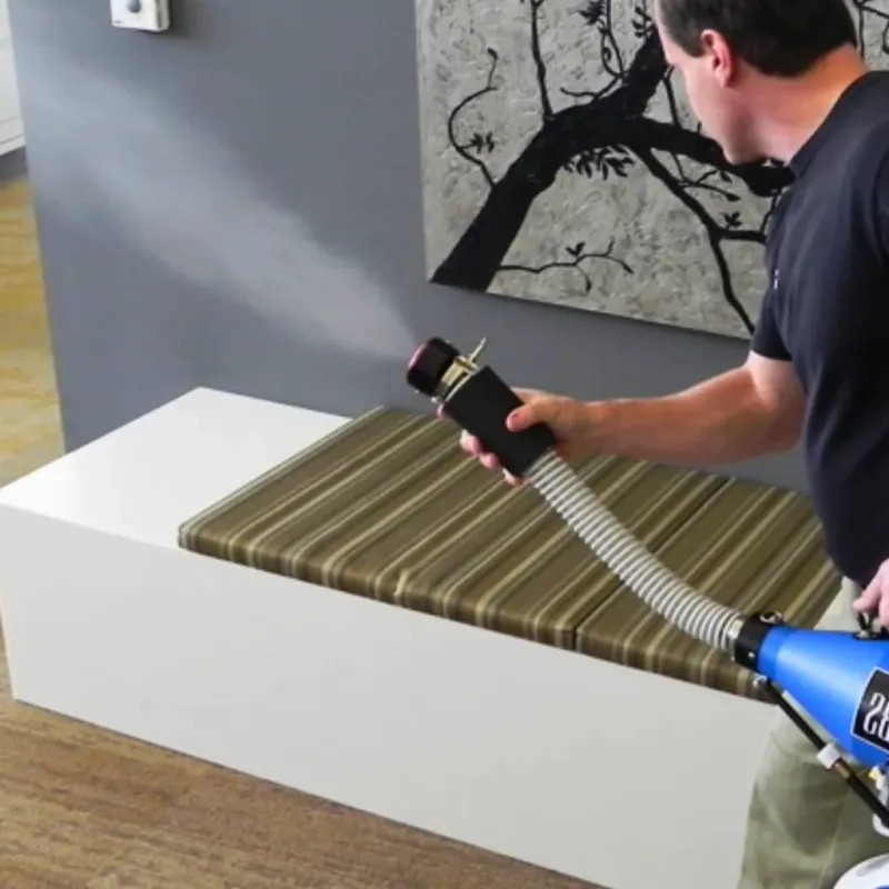 Professional Odor Removal in Taylor, AL